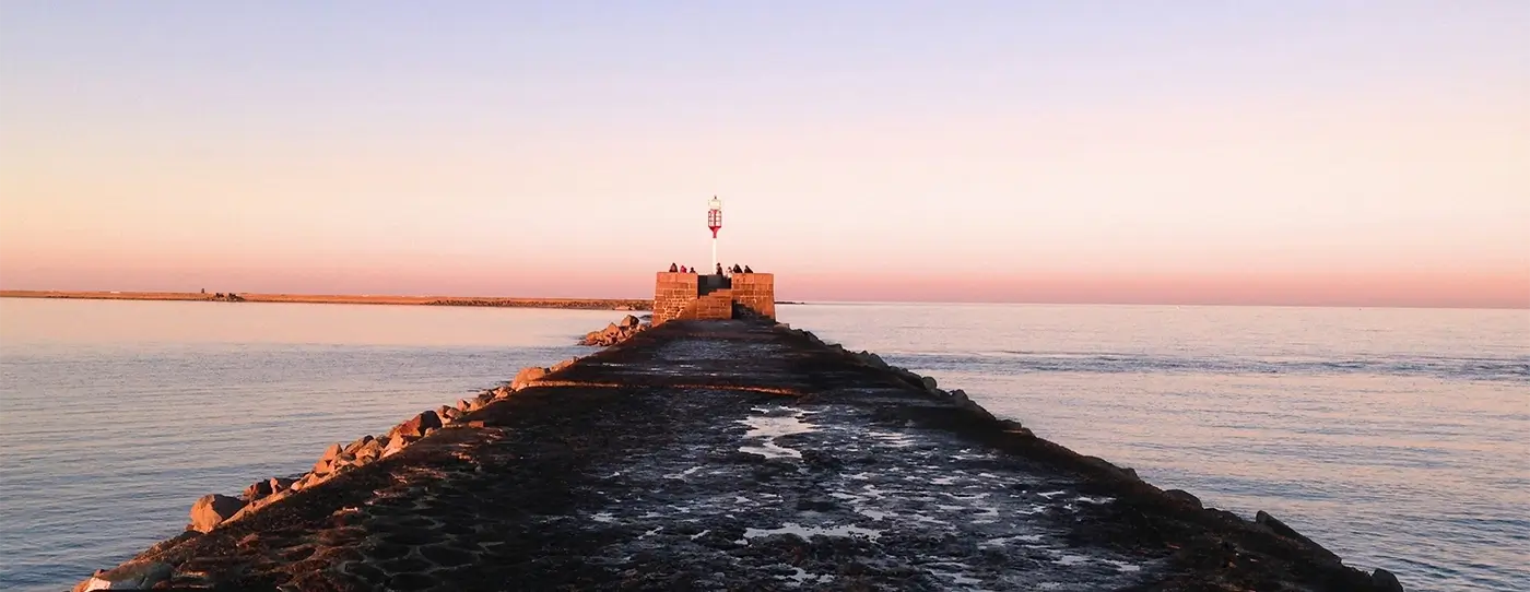 photo de Cherbourg